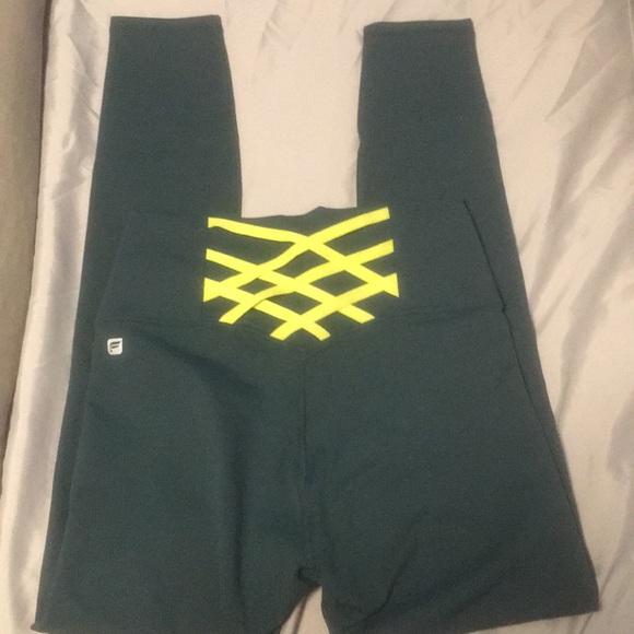 Fabletics leggings - Picture 1 of 4